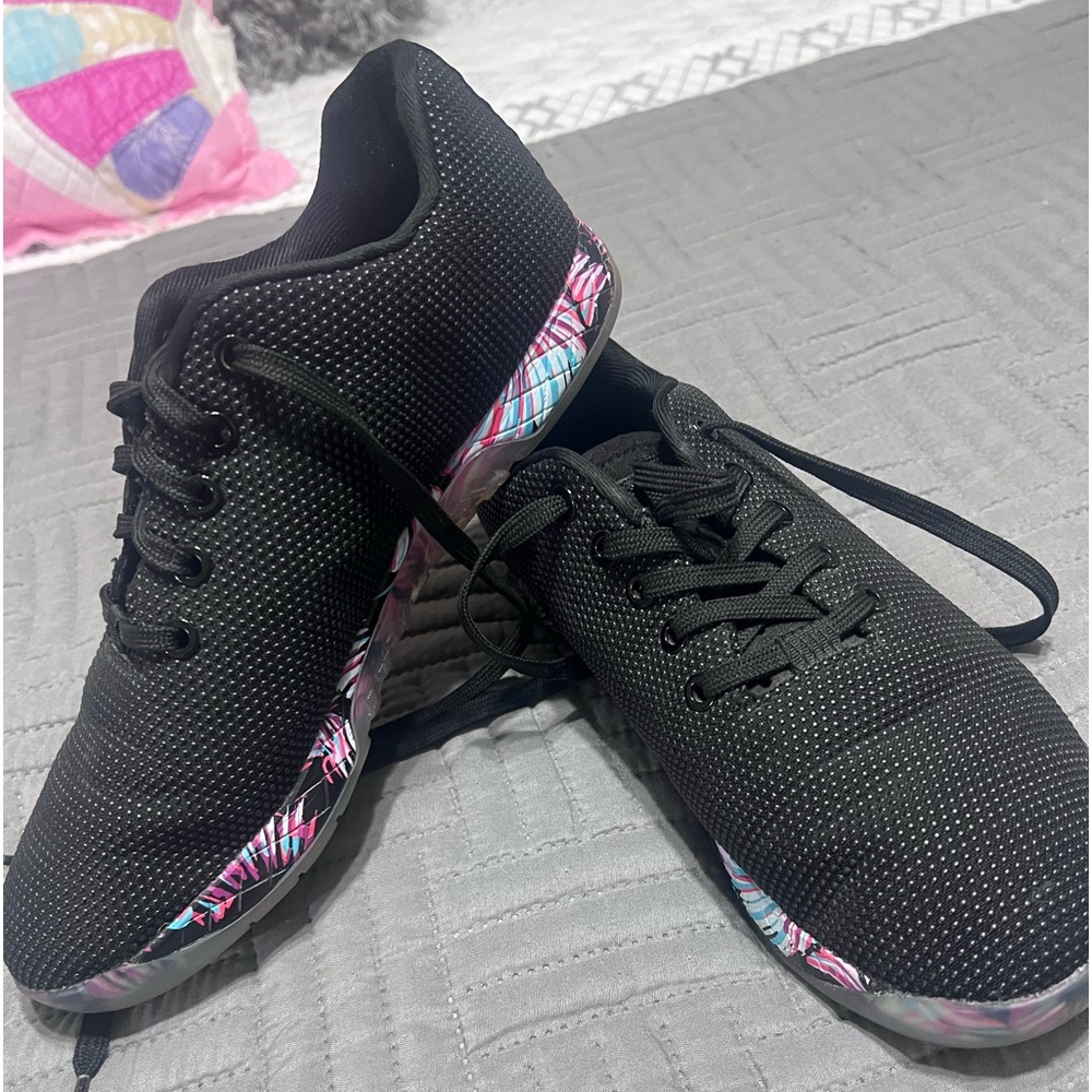 No bull trainers